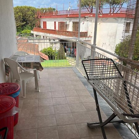 Appartamento Пестум Екстер'єр фото