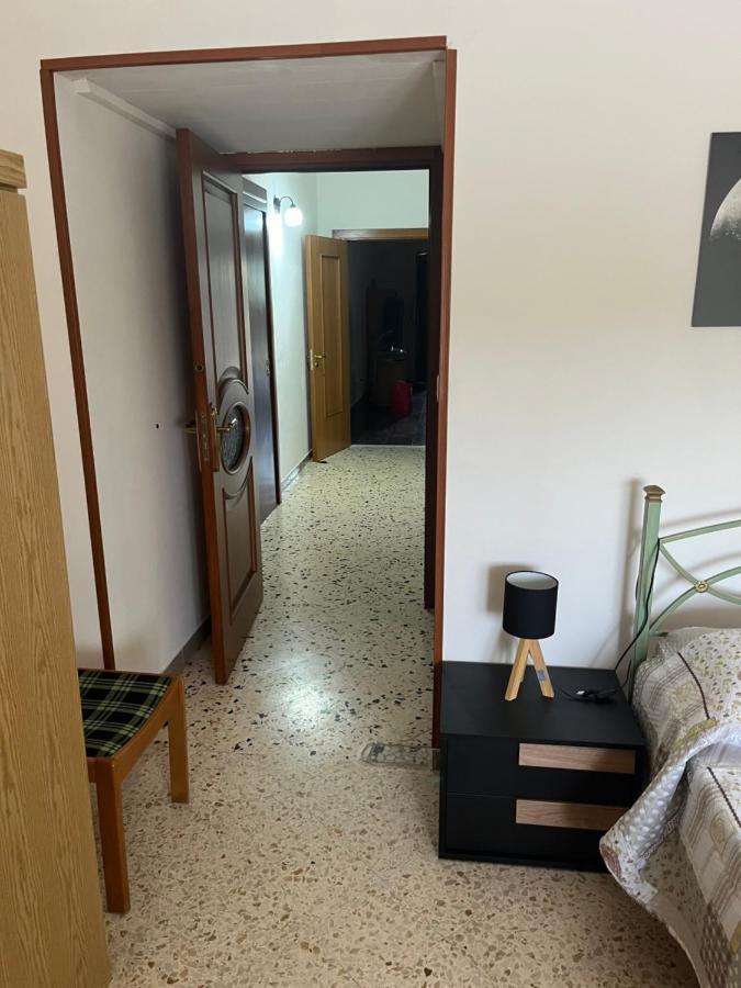 Appartamento Пестум Екстер'єр фото
