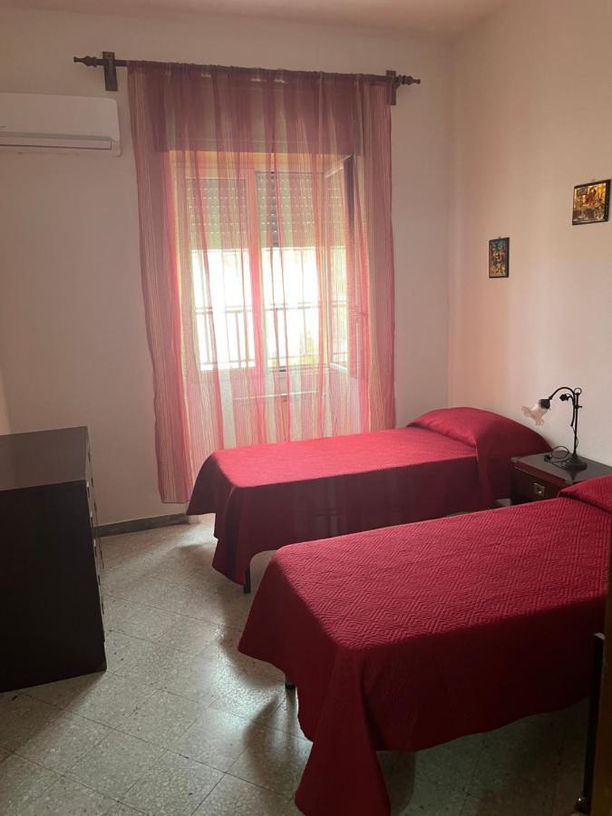 Appartamento Пестум Екстер'єр фото