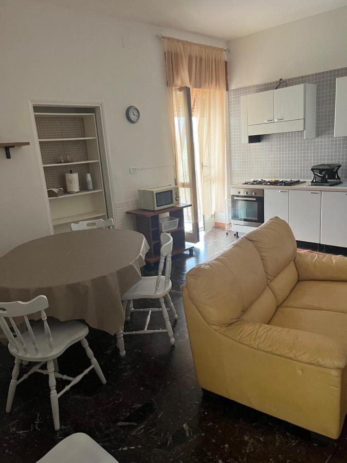 Appartamento Пестум Екстер'єр фото