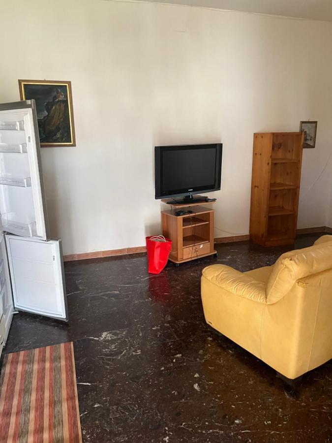 Appartamento Пестум Екстер'єр фото